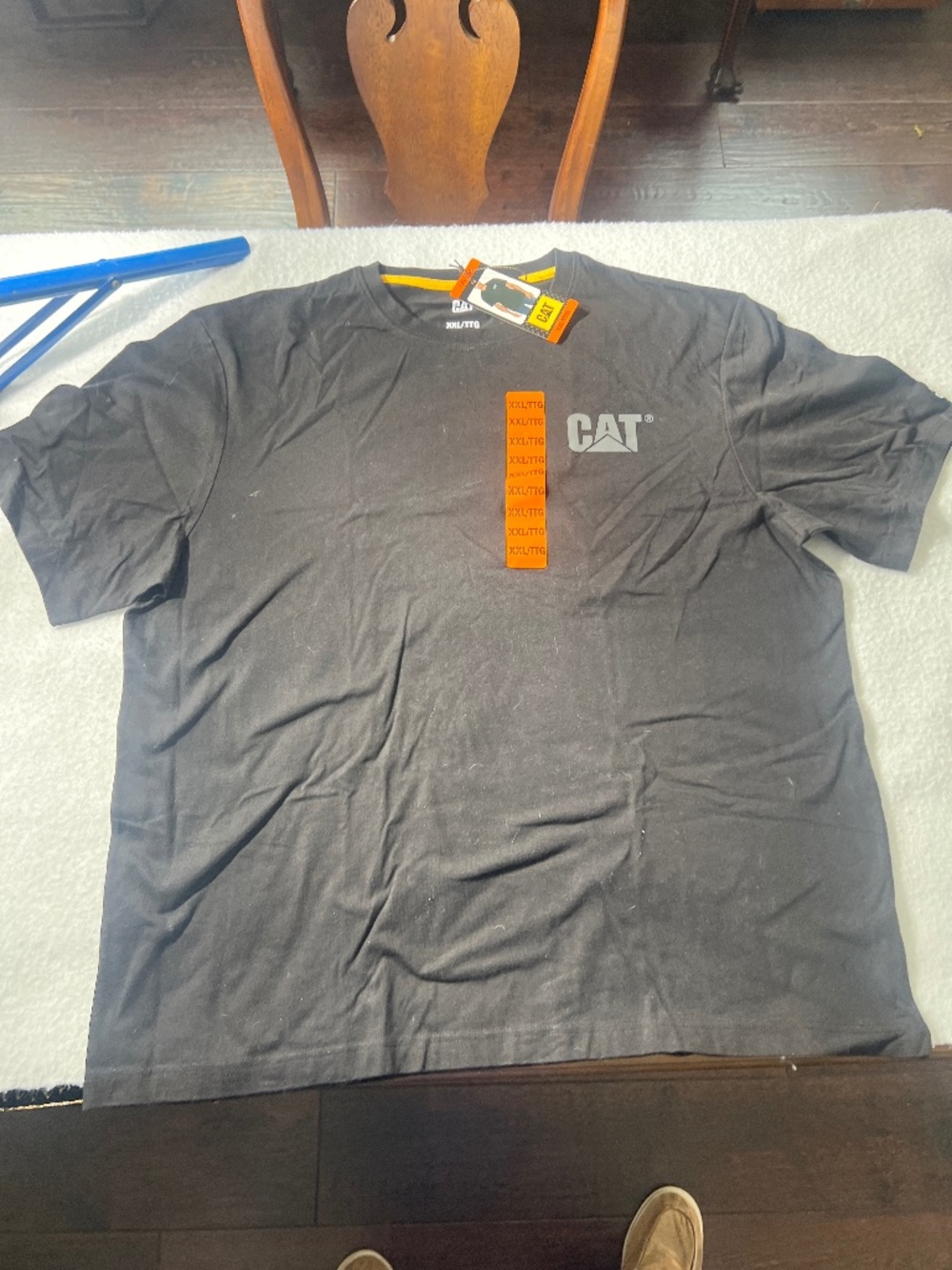 Cat brand t shirt Brand New!